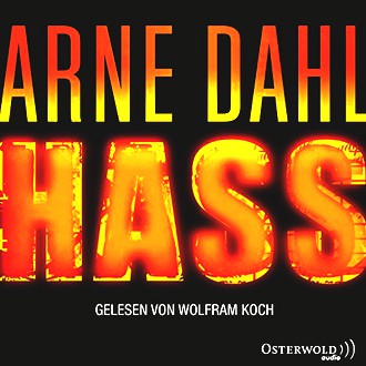 Hass (Opcop-Gruppe, Band 4)