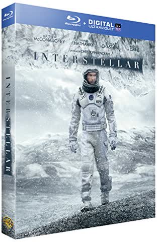 Interstellar