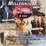 Various - 36 Hits of 1990-1994