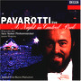 Luciano Pavarotti - A Night In Central Park (Live aus New York)