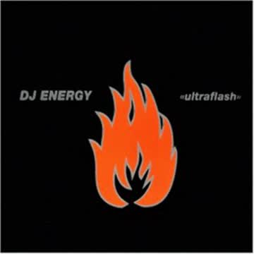 DJ Energy - Ultraflash