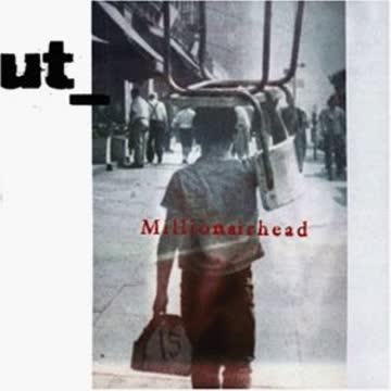 Cut - Millionairhead