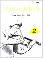 Violin party Volume 2