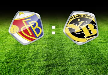 Exsila Artikel: FC Basel - BSC Young Boys - 25.10.15