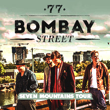 77 Bombay Street - Seven Mountains