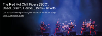 The Red Hot Chilli Pipers (SCO)