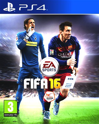 FIFA 16