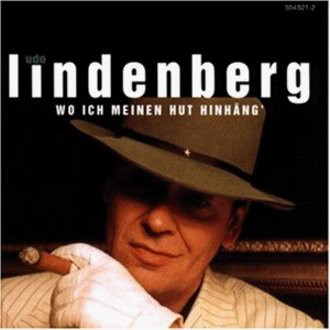 Udo Lindenberg - Wo Ich Meinen Hut Hinhäng'