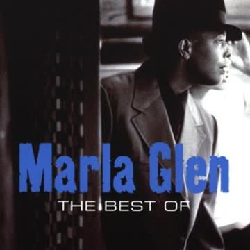 Marla Glen - Best of