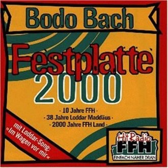 Festplatte 2000