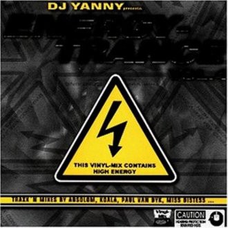 Various - DJ Yanny Pres.Energy-Trance 4