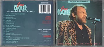 Joe Cocker - Collection V.2 [UK-Import]