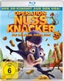 Operation: Nussknacker 3D - (Blu-ray 3D (+2D))