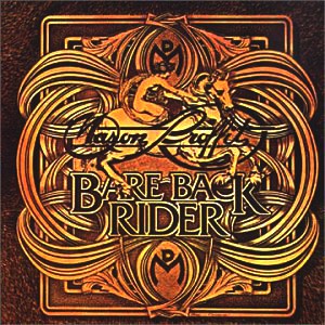 Mason Proffit - Bareback Rider