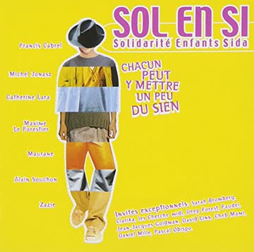 V - Sol en Si