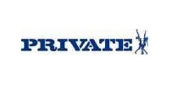 2 x PRIVATE Erwachsenen Magazine