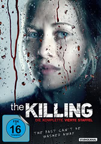 The Killing - Staffel 4