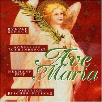 Various - Ave Maria