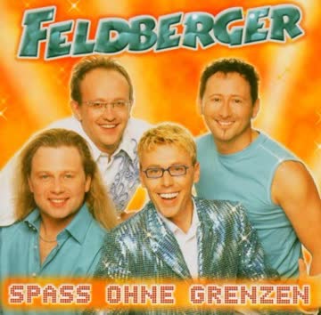 Feldberger - Spaß ohne Grenzen