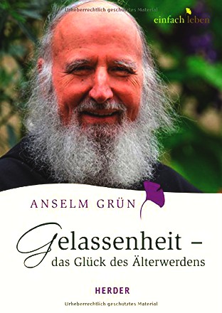 Gelassenheit - das Glück des Älterwerdens