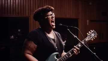 Alabama Shakes & Michael Kiwanuka Donnerstag 12.11.15 X-TRA Zürich 