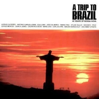 Sampler - Trip To Brazil Vol. 1
