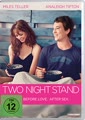 Two Night Stand (FSK 12 Jahre) DVD