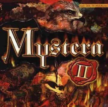 Various - Mystera Vol. 2