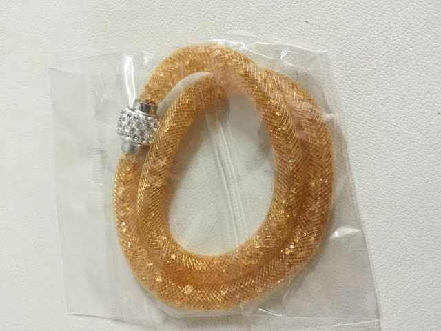 Exsila Artikel: SHAMBALA Armband NEU