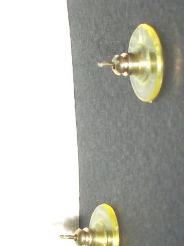 Ohrringe SteckerTribal S1 hergestellt mit natürlichen Materialien NEU