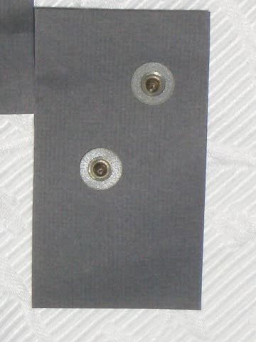 Ohrstecker australische Fauna Galahs hergestellt mit natürlichen Materialien NEU