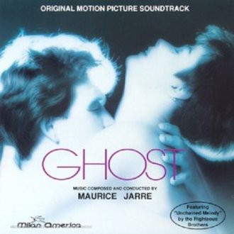 Maurice Jarre - Ghost