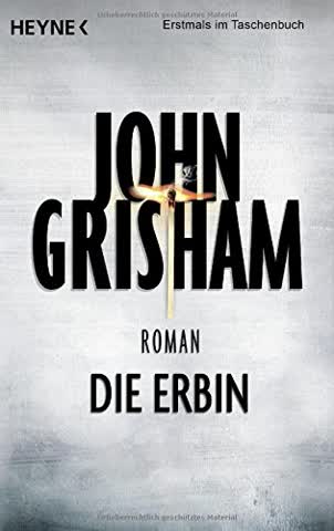Die Erbin: Roman