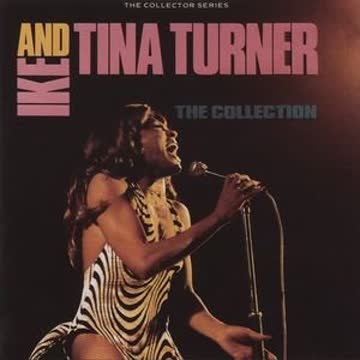 Ike & Tina Turner - Collection [UK-Import]