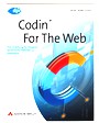 Codin' For The Web - inkl. Download-Möglichkeit: Ein Leitfaden für Designer zur Entwicklung dynamischer Websites (DPI Grafik)
