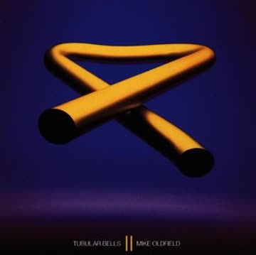 Mike Oldfield - Tubular Bells II