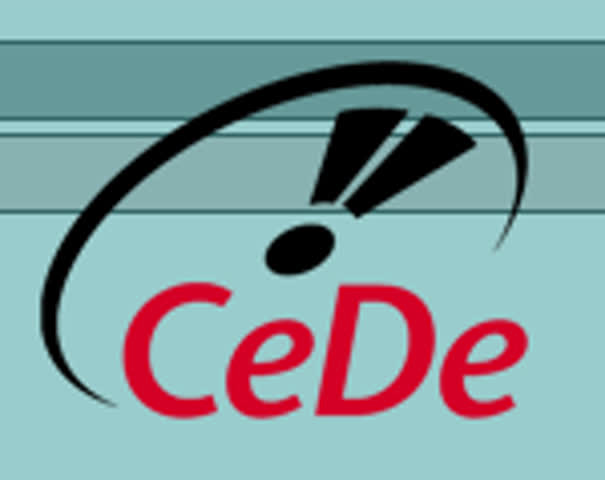 CeDe-Gutschein im Wert von CHF 10.- 