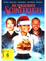 Die verzauberte Schneekugel