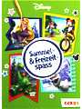 Disney Jahreskalender 2016 - 02/12