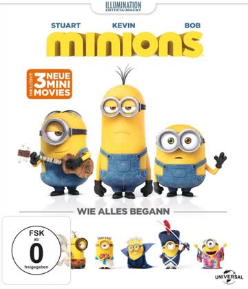 Minions