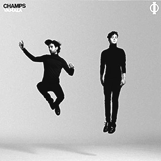 Champs - Vamala