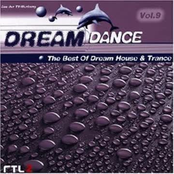 Various - Dream Dance Vol.9