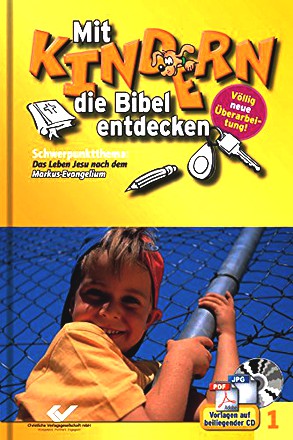 Mit Kindern die Bibel endecken 1