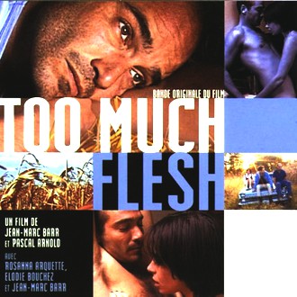 Ost - Too Much Flesh