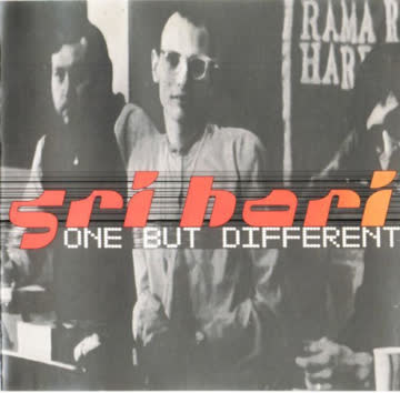 Sri Hari - Sri Hari: One But Different (UK Import)