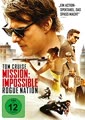 Mission: Impossible - Rogue Nation