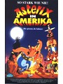 ASTERIX IN AMERIKA - Die spinnen, die Indianer