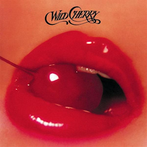 Wild Cherry - Wild Cherry