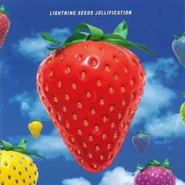 Lightning Seeds - Jollification [UK-Import]