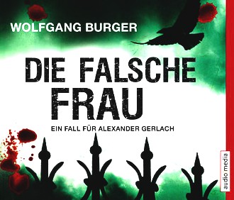 Die falsche Frau